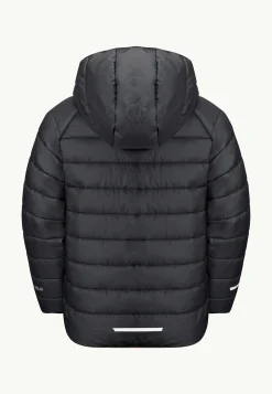 Voor- En Najaarsjacks/-Jassen|Winterjacks|Jack Wolfskin Zenon Jacket K