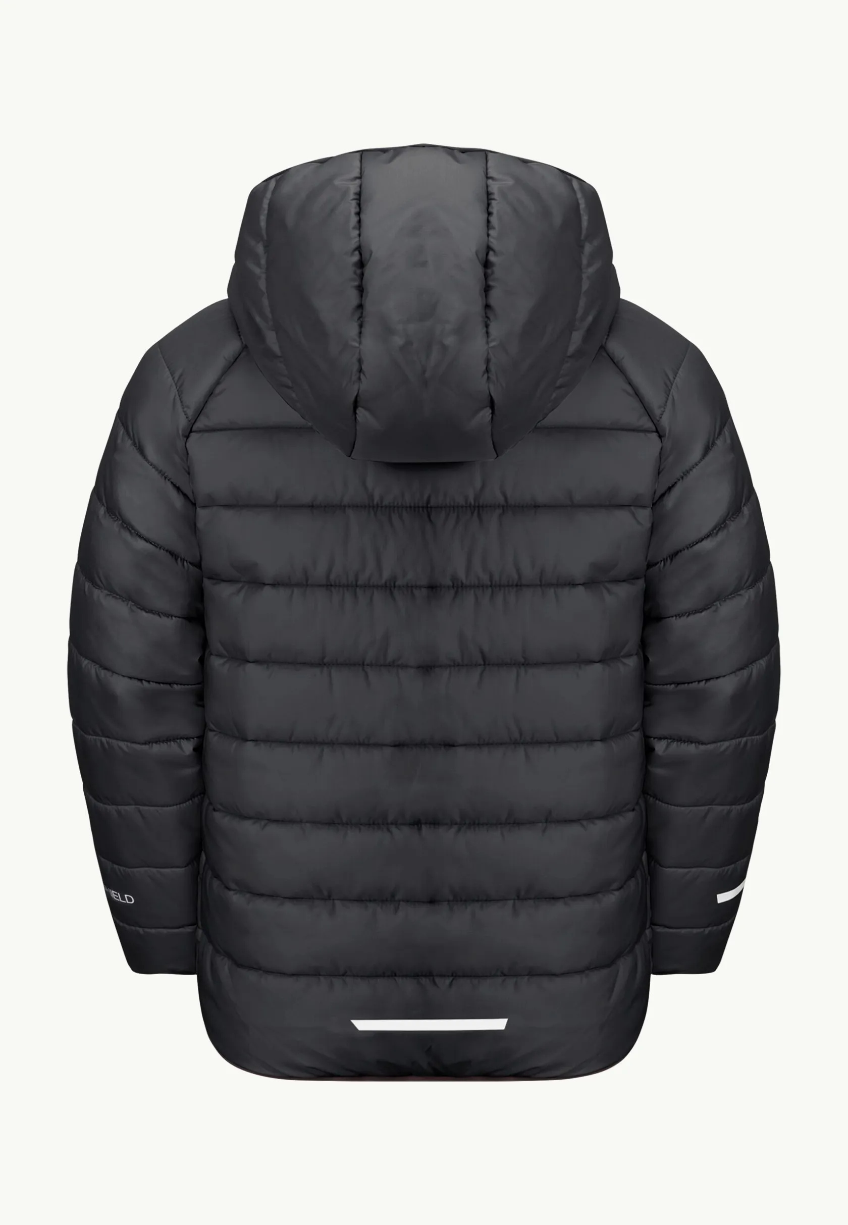 Voor- En Najaarsjacks/-Jassen|Winterjacks|Jack Wolfskin Zenon Jacket K