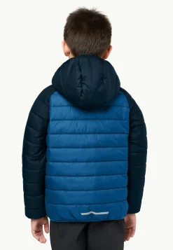 Voor- En Najaarsjacks/-Jassen|Winterjacks|Jack Wolfskin Zenon Jacket K