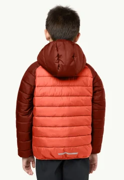 Voor- En Najaarsjacks/-Jassen|Winterjacks|Jack Wolfskin Zenon Jacket K