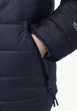 Voor- En Najaarsjacks/-Jassen|Winterjacks|Jack Wolfskin Zenon Jacket K