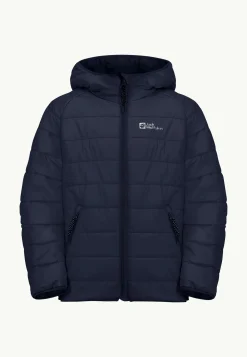 Voor- En Najaarsjacks/-Jassen|Winterjacks|Jack Wolfskin Zenon Jacket K