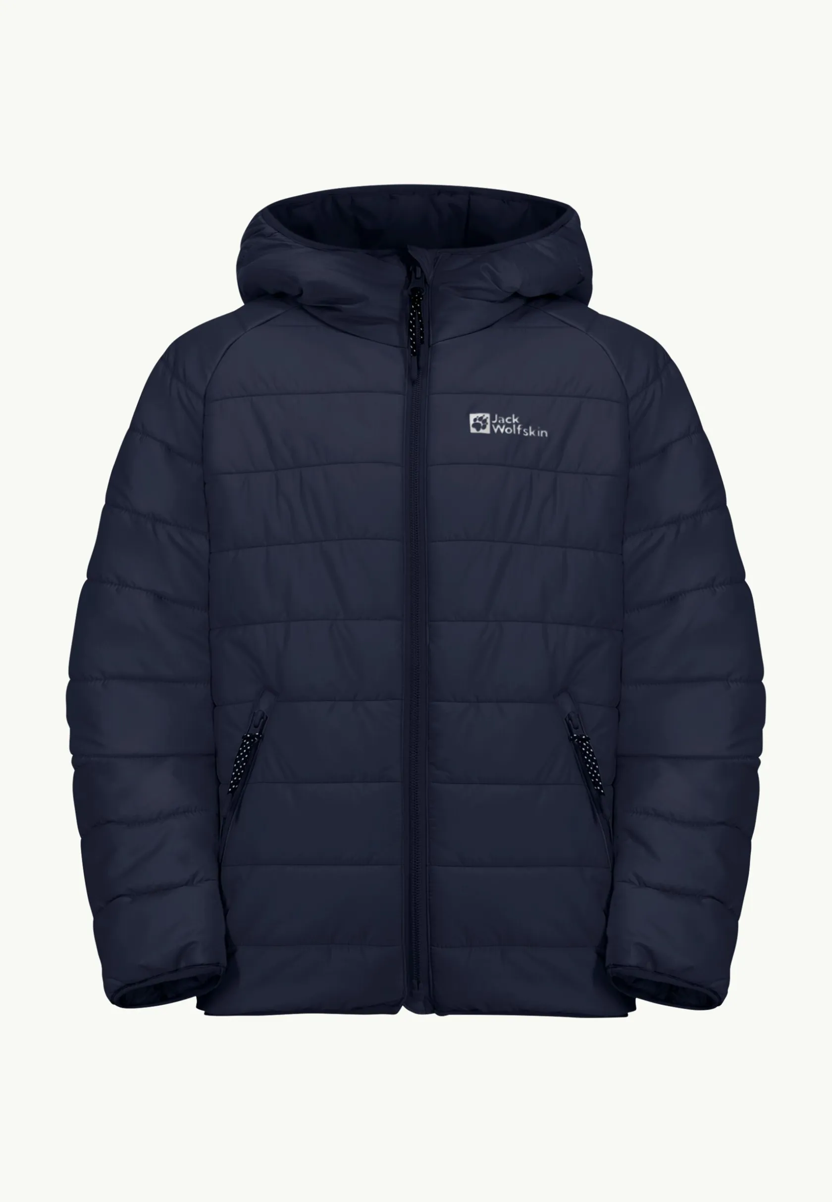 Voor- En Najaarsjacks/-Jassen|Winterjacks|Jack Wolfskin Zenon Jacket K