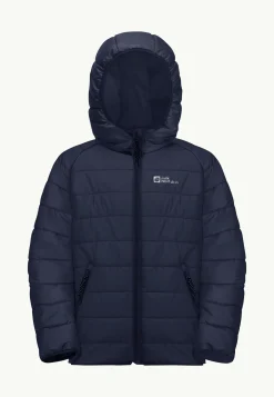 Voor- En Najaarsjacks/-Jassen|Winterjacks|Jack Wolfskin Zenon Jacket K