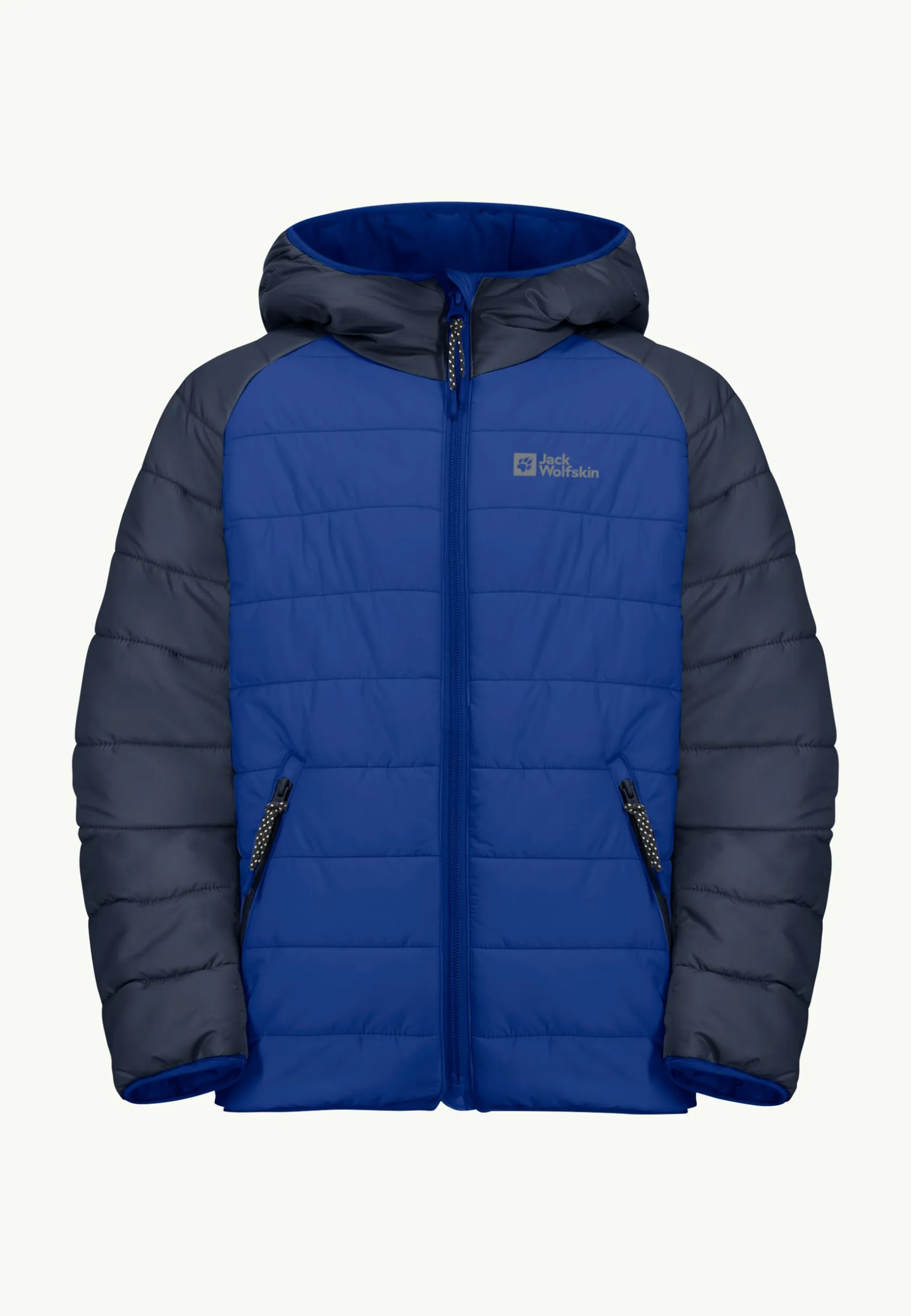 Voor- En Najaarsjacks/-Jassen|Winterjacks|Jack Wolfskin Zenon Jacket K