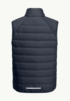 Voor- En Najaarsjacks/-Jassen|Fleece|Jack Wolfskin Zenon Vest K