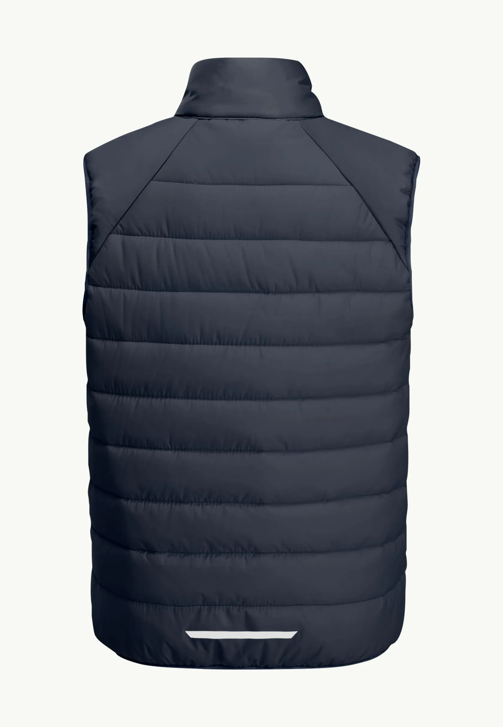 Voor- En Najaarsjacks/-Jassen|Fleece|Jack Wolfskin Zenon Vest K