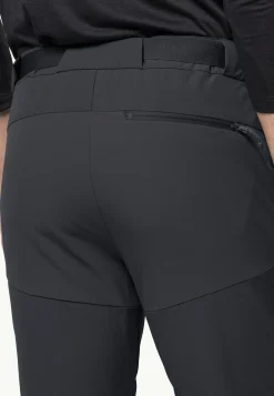 Wandelen|Trekking|Jack Wolfskin Ziegspitz Pants M