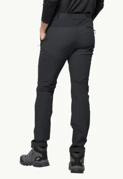 Wandelen|Trekking|Jack Wolfskin Ziegspitz Pants M